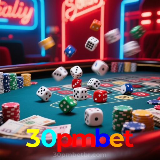 30pmbet：Aposte no futebol e jogue os melhores jogos de cassino com grandes prêmios!