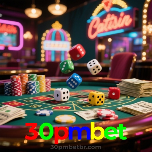 30pmbet:Jogue roleta, aposte no futebol e vença no nosso cassino online!