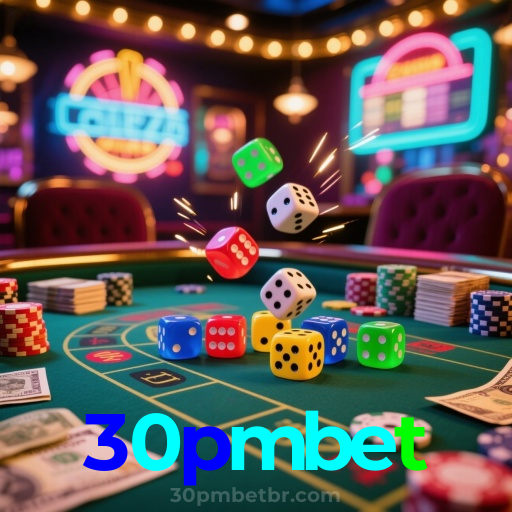 30pmbet:Jogue blackjack, aposte no futebol e conquiste grandes vitórias!