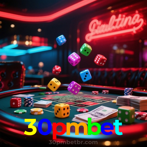 30pmbet:Jogue nas melhores slots e leve para casa prêmios sensacionais!