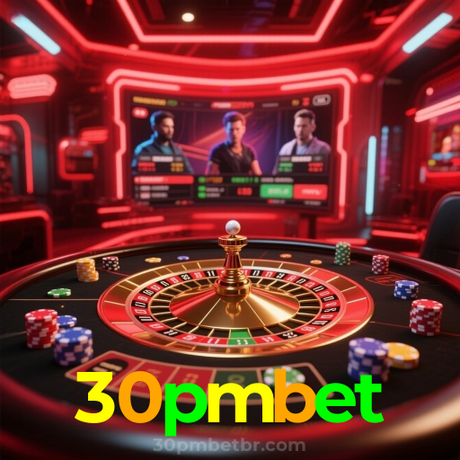 30pmbet:Sinta a adrenalina do jogo! Aposte nas roletas e vença!