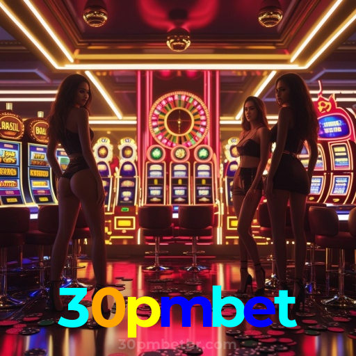 30pmbet:Seu lugar de apostas no futebol e prêmios incríveis em jogos de cassino!