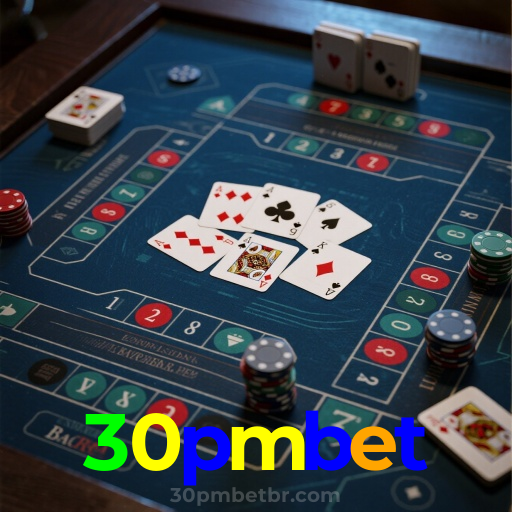 30pmbet:Sua sorte está no cassino online com poker, roleta e futebol ao vivo!