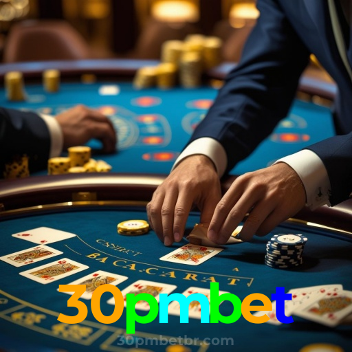 30pmbet:O cassino online perfeito para quem adora apostar no futebol e jogar roleta!
