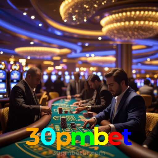 30pmbet：Entre no nosso cassino online e jogue nas roletas agora!