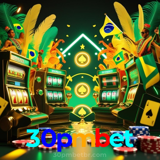 30pmbet：Entre na ação! Aposte nas slots e conquiste grandes vitórias!