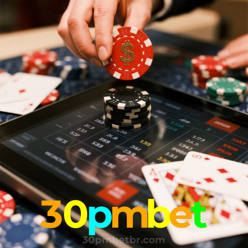 30pmbet:Jogue slots e aposte no futebol no cassino online mais confiável!