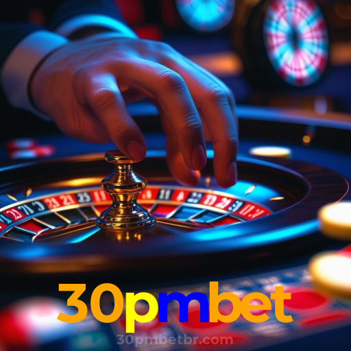 30pmbet:Jogue poker, aposte no futebol e conquiste prêmios incríveis!