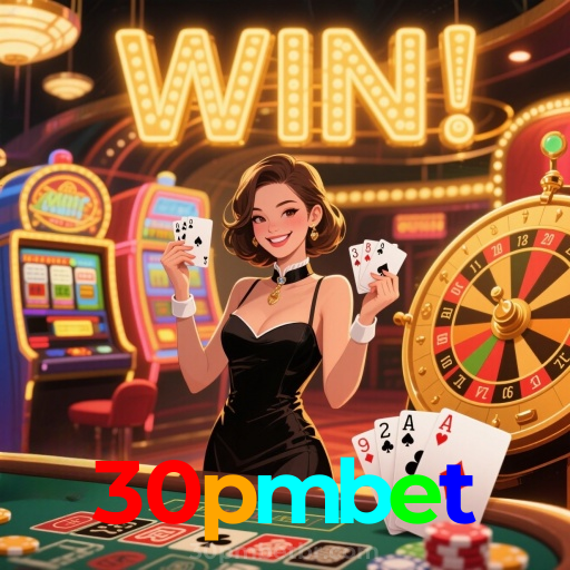 30pmbet：Sinta a emoção do poker online! Mostre que você é o mestre das cartas!