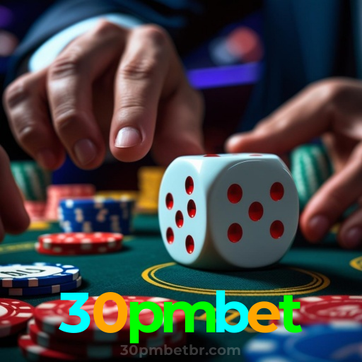 30pmbet：Jogue poker, aposte no futebol e conquiste prêmios incríveis no cassino!