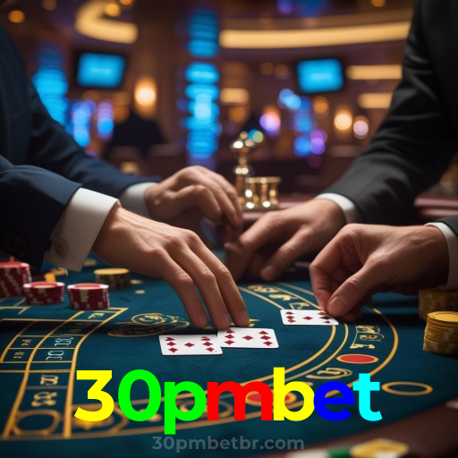30pmbet：Jogue poker como um profissional e ganhe grandes prêmios!