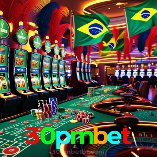 30pmbet:Aposte na roleta e conquiste prêmios incríveis em nosso cassino!
