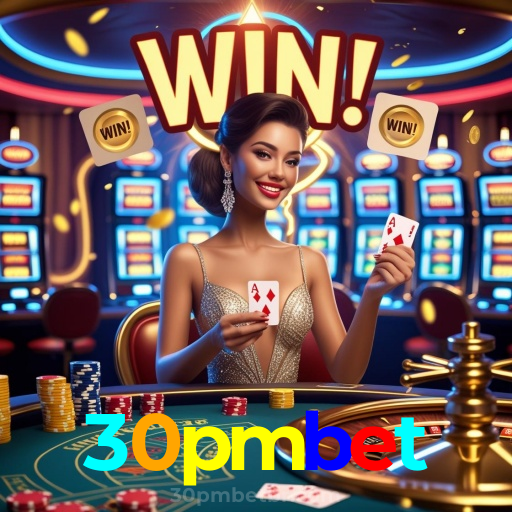 30pmbet:Jogue slots, aposte no futebol e ganhe prêmios incríveis no cassino online!