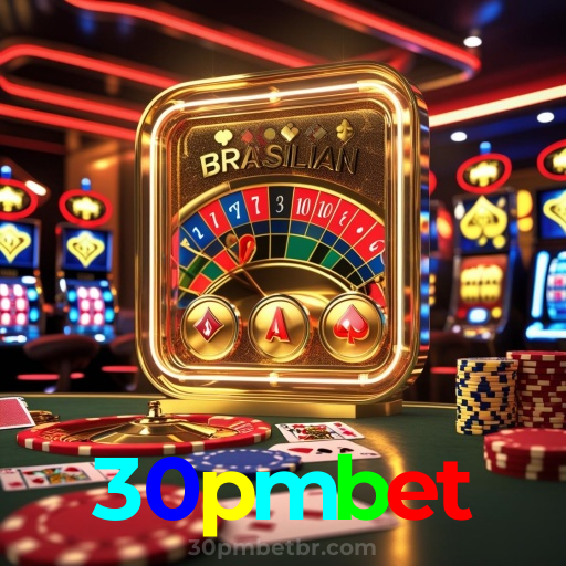 30pmbet:A melhor plataforma de cassino para apostas no futebol e roleta!