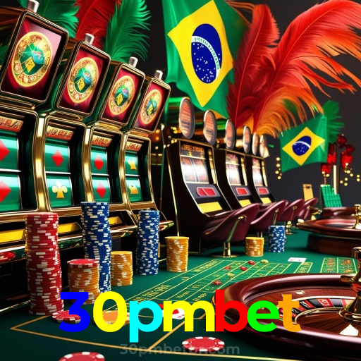 30pmbet：Jogue slots, aposte no futebol e ganhe com confiança no nosso cassino online!