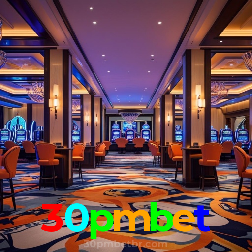30pmbet：Jogue poker, slots e aposte no futebol para uma experiência única!