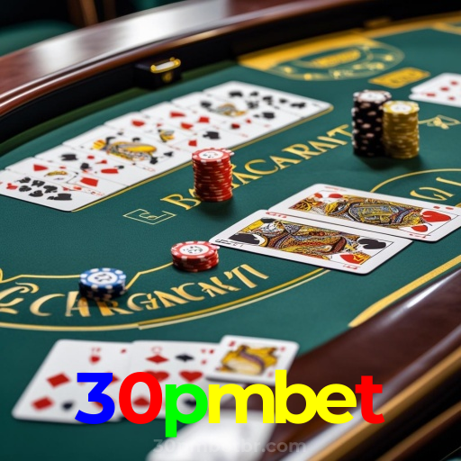 30pmbet:Jogue poker online e mostre seu talento nas cartas!