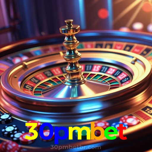 30pmbet:Jogue nas melhores slots e vença o jackpot em grande estilo!