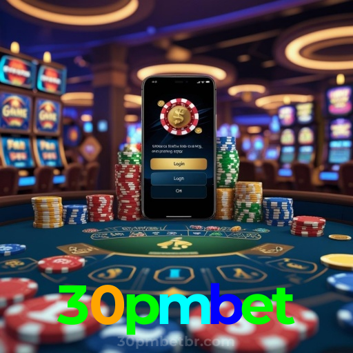 30pmbet:Jogue agora e vença nas melhores slots online!