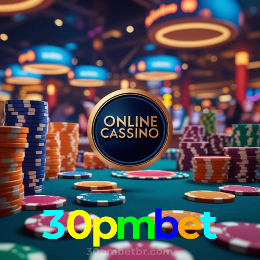 30pmbet：Aposte no futebol e jogue slots para ganhar em grande estilo!