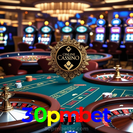 30pmbet:Ganhe prêmios em roleta e aposte no futebol com confiança no nosso cassino!