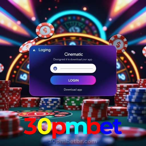 30pmbet：Sua sorte brilha em jogos de blackjack e apostas no futebol!