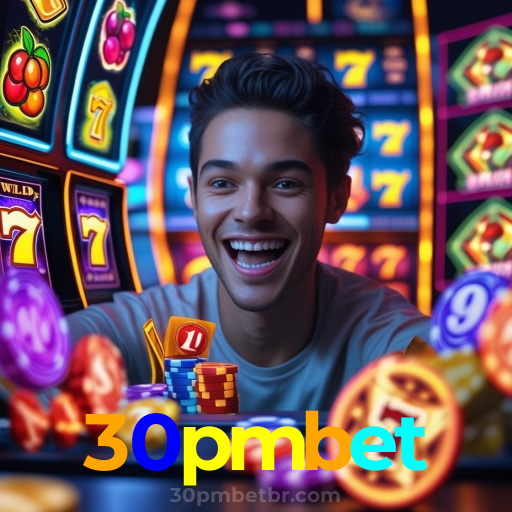 30pmbet:Em nosso cassino online, a diversão nunca tem fim!