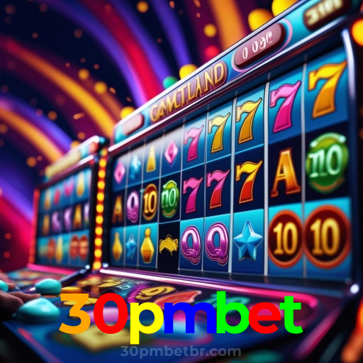 30pmbet:A diversão nunca para! Entre no nosso cassino e jogue os melhores jogos!