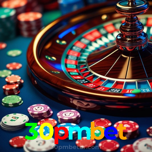 30pmbet:Em cada giro, uma vitória! Jogue nas melhores slots online!