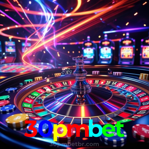 30pmbet:O melhor cassino para você jogar slots e apostar no seu time de futebol!