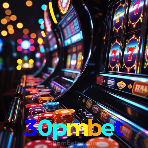30pmbet:Apostas emocionantes no futebol e os melhores jogos de cassino!