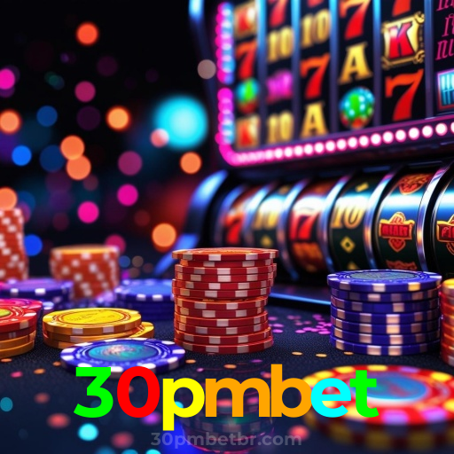30pmbet:Jogue slots, blackjack e aposte ao vivo no futebol com segurança!
