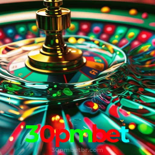 30pmbet：Apostas em futebol e os melhores jogos de cassino esperam por você!