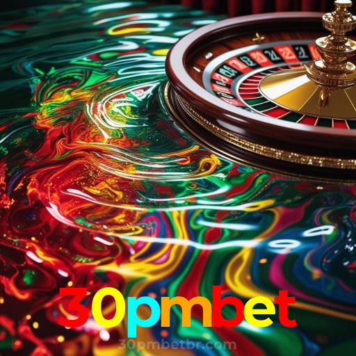 30pmbet:No cassino online mais confiável, aposte no futebol e jogue roleta!