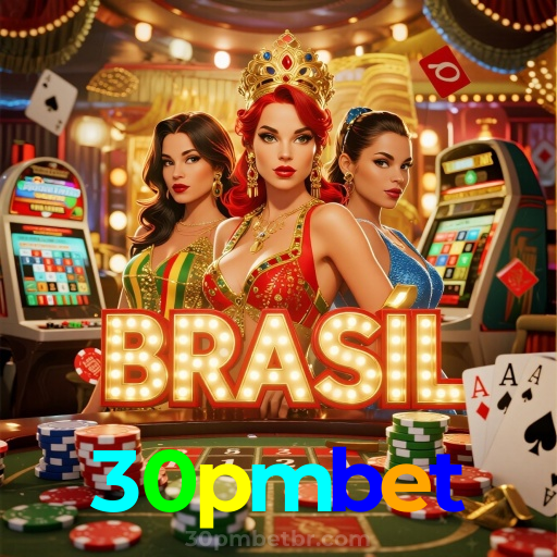 30pmbet:Aposte nas roletas e leve o jackpot para casa!