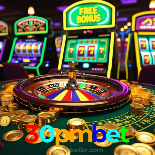 30pmbet:Aposte na roleta e conquiste prêmios fantásticos!