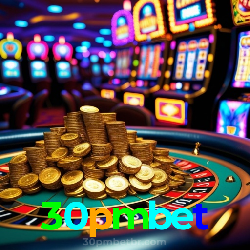 30pmbet:Aposte nas melhores slots e conquiste vitórias impressionantes!