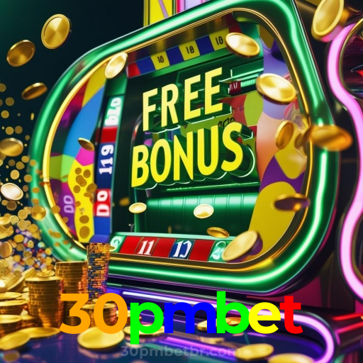 30pmbet:Jogue slots, aposte no futebol e conquiste grandes vitórias!