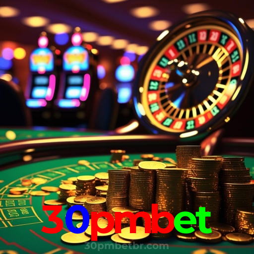 30pmbet：Jogue poker, roleta e aposte no futebol para uma experiência épica!