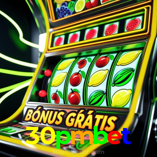 30pmbet:Apostas no futebol e grandes prêmios em slots e roleta esperam por você!