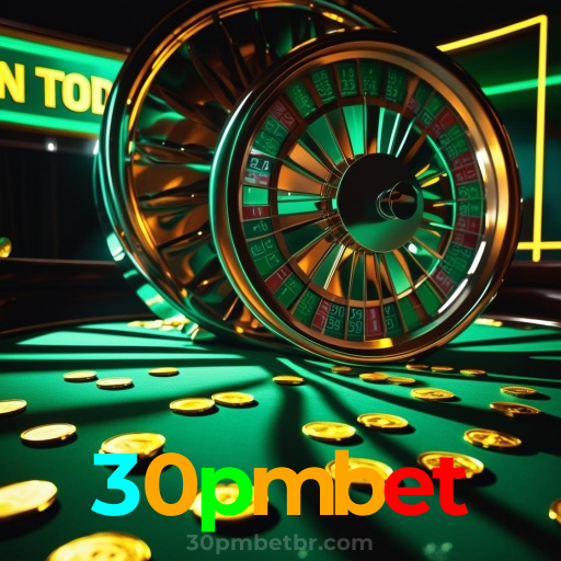 30pmbet：Jogue slots, aposte no futebol e vença com grandes vitórias!