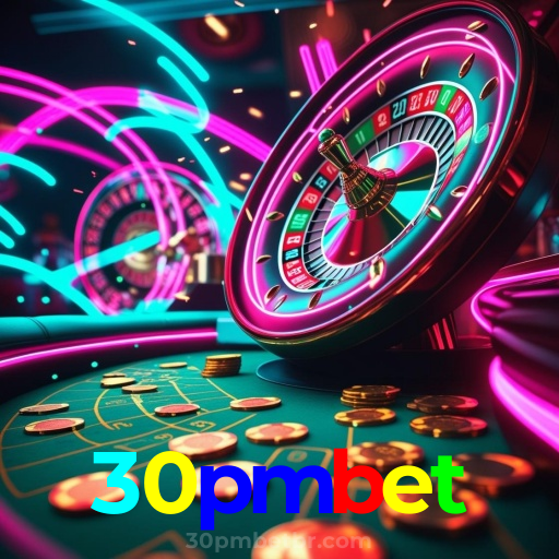 30pmbet:Gire as slots e conquiste prêmios incríveis!