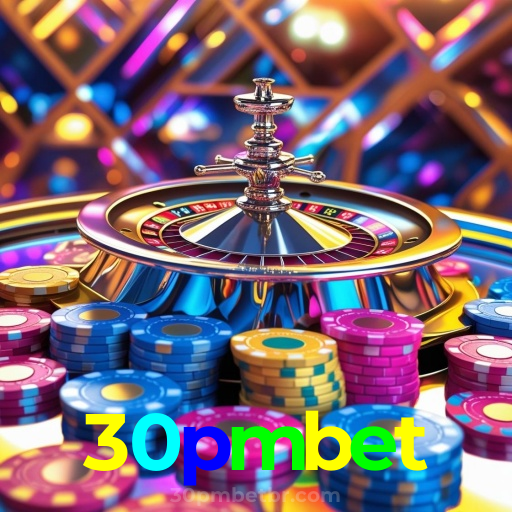 30pmbet:A sorte está ao seu lado no cassino online com jogos de roleta e apostas no futebol!