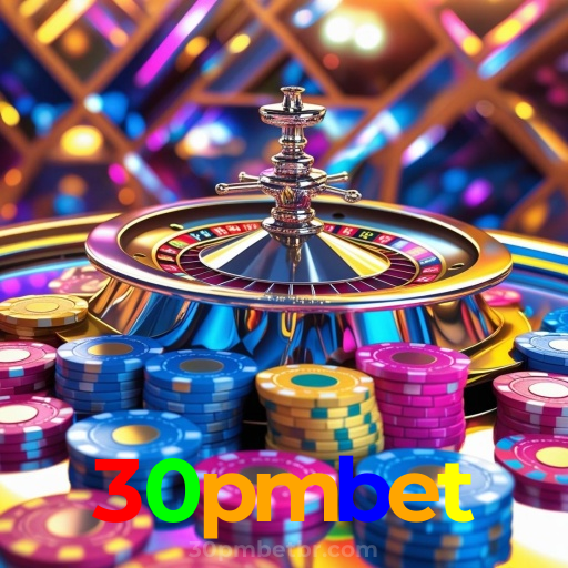 30pmbet:Jogue slots, blackjack e aposte ao vivo no futebol com segurança!