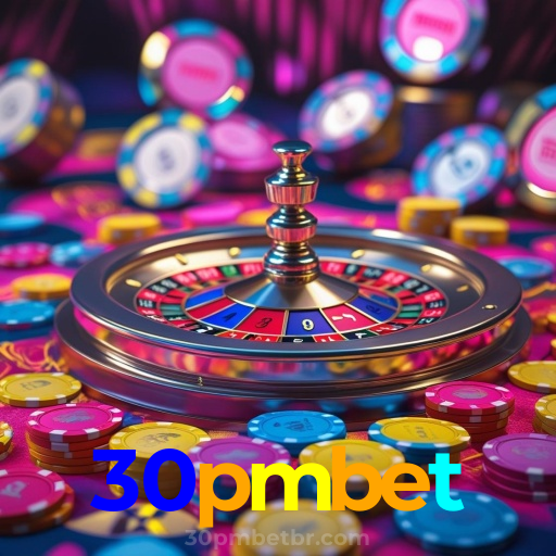 30pmbet：Jogue no cassino mais seguro com blackjack, poker e futebol online!
