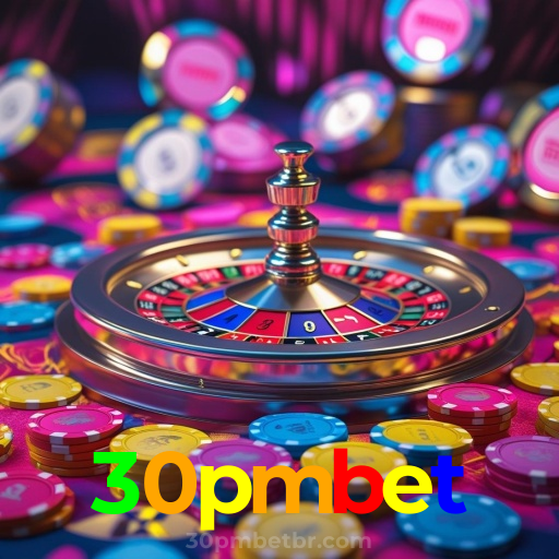 30pmbet：A diversão começa aqui! Jogue nas slots e ganhe muito mais!