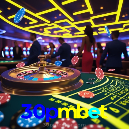30pmbet:Jogue poker, aposte no futebol e ganhe em nosso cassino online confiável!