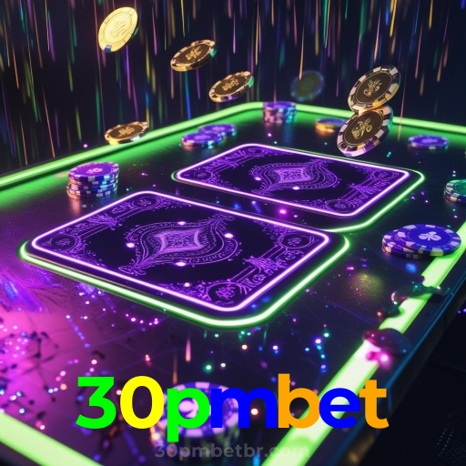 30pmbet：Jogue nas slots e ganhe grandes prêmios com cada giro!