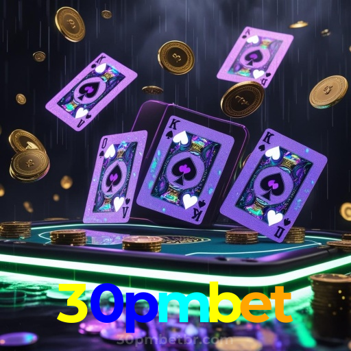 30pmbet:Conquiste prêmios no futebol e vença nas mesas de poker online!