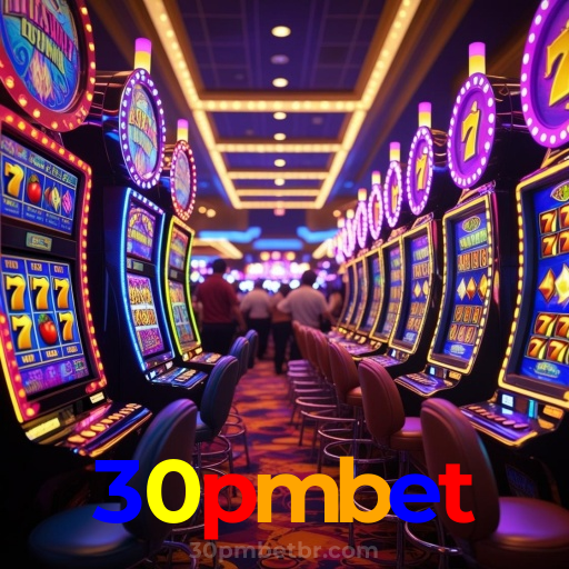 30pmbet:Jogue poker, roleta e aposte no futebol no melhor cassino online!